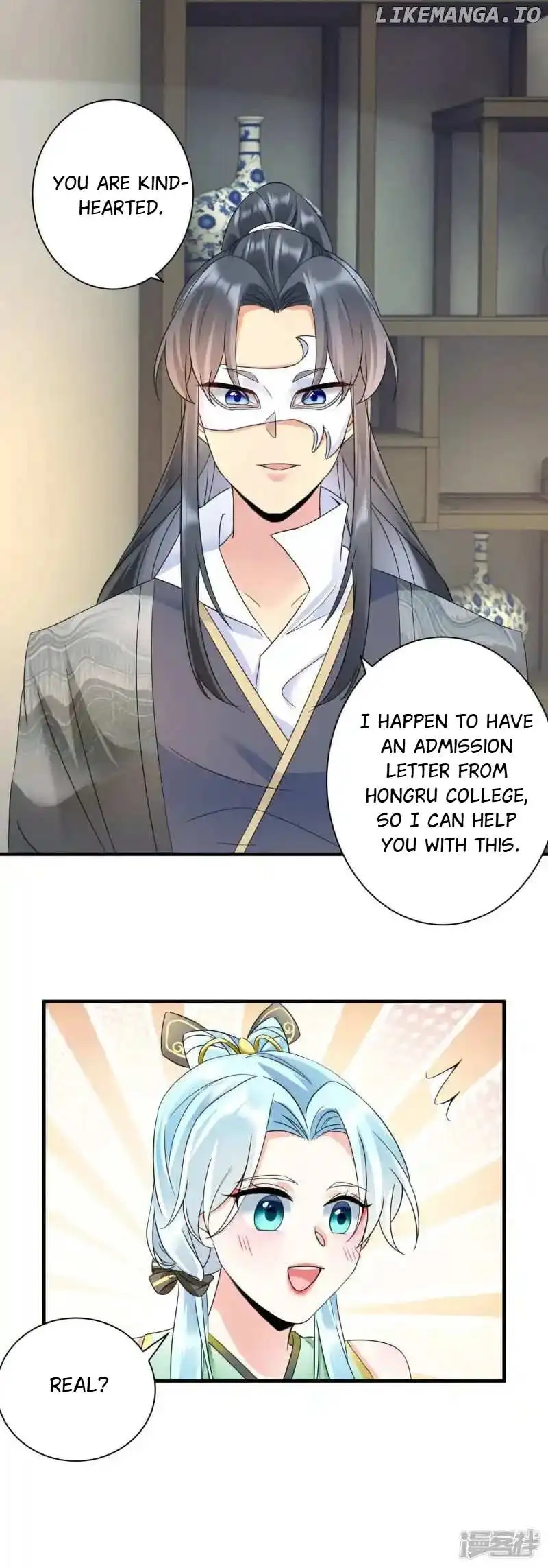 The Cold King’s Beloved Forensic Wife - Chapter 70