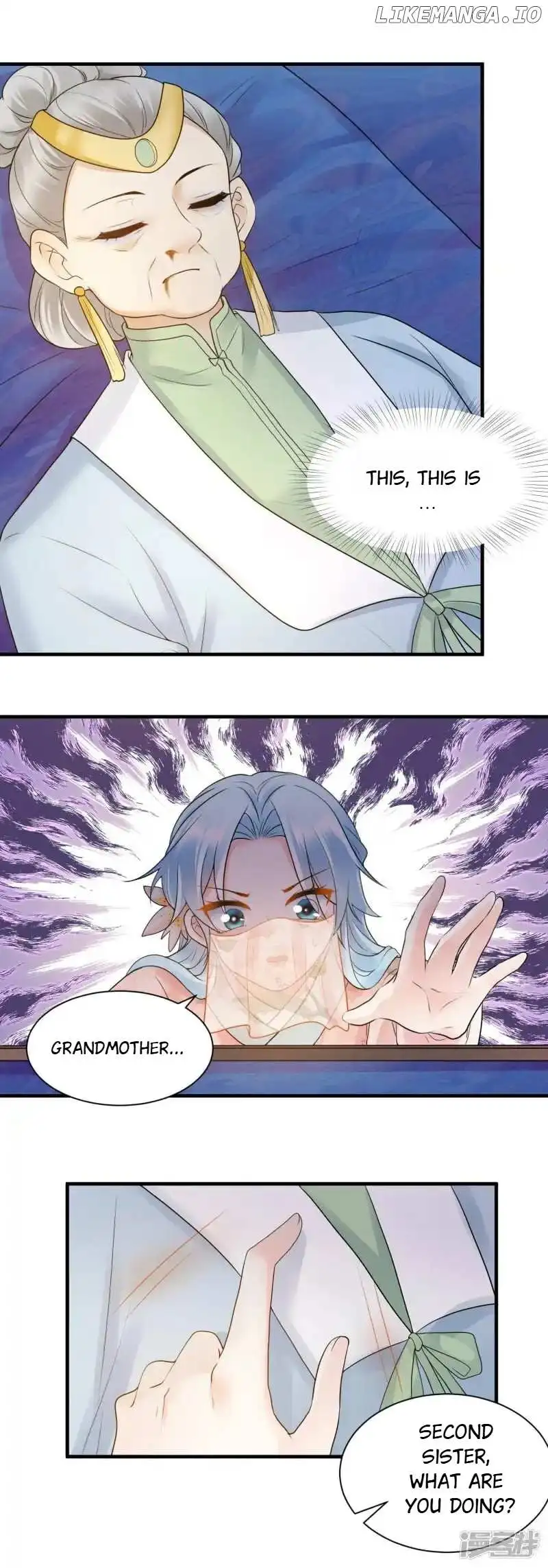 The Cold King’s Beloved Forensic Wife - Chapter 133