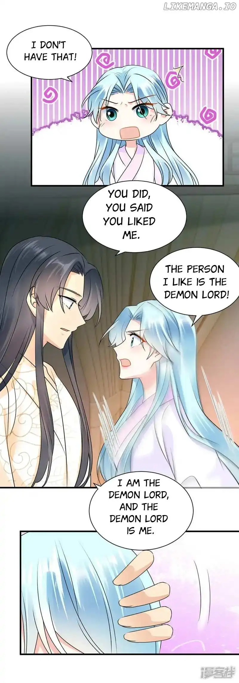 The Cold King’s Beloved Forensic Wife - Chapter 111