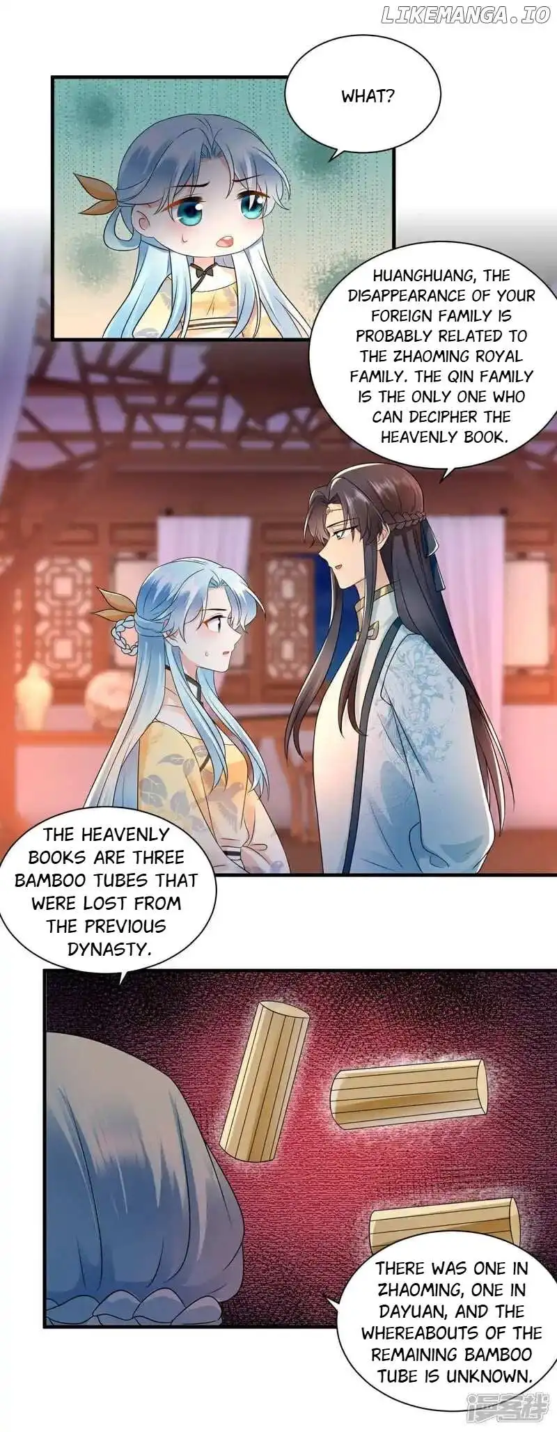 The Cold King’s Beloved Forensic Wife - Chapter 149