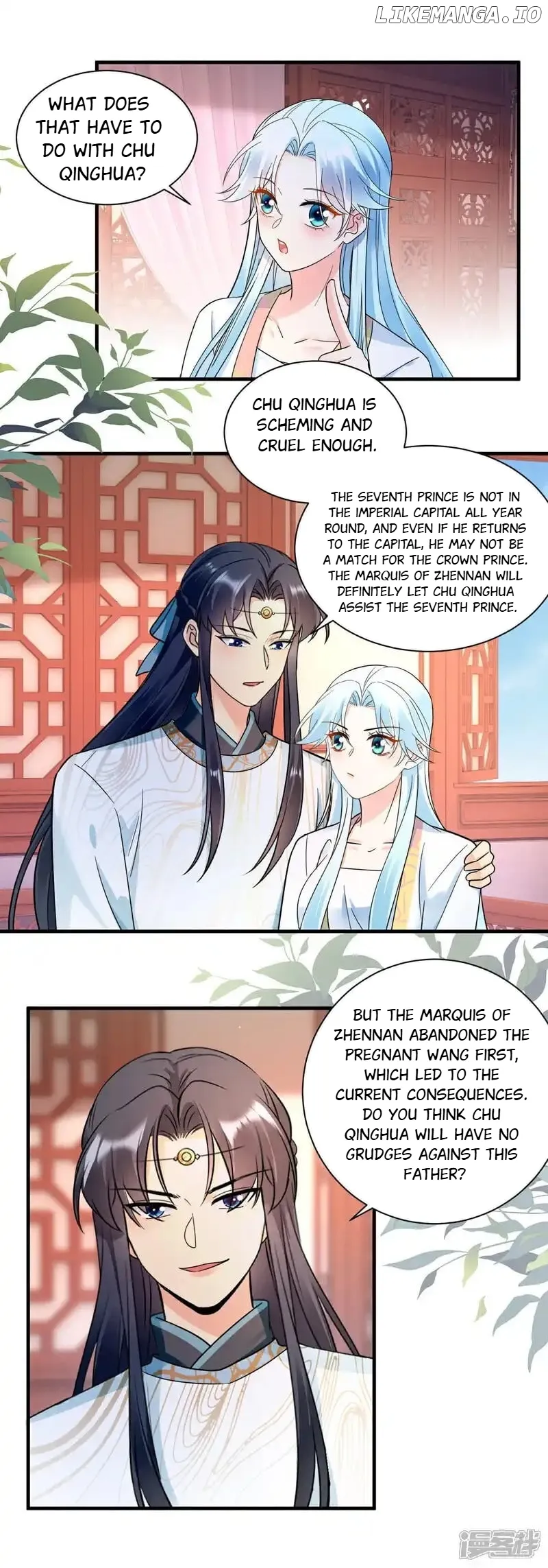 The Cold King’s Beloved Forensic Wife - Chapter 146