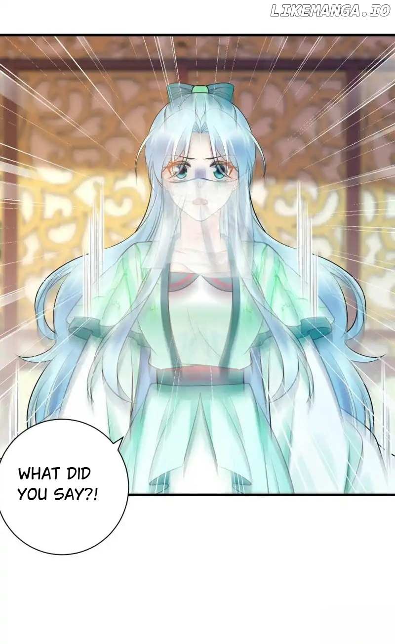 The Cold King’s Beloved Forensic Wife - Chapter 132