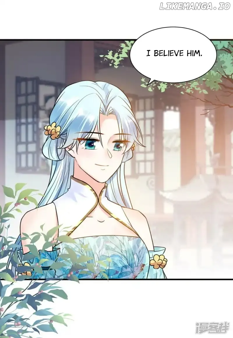 The Cold King’s Beloved Forensic Wife - Chapter 120