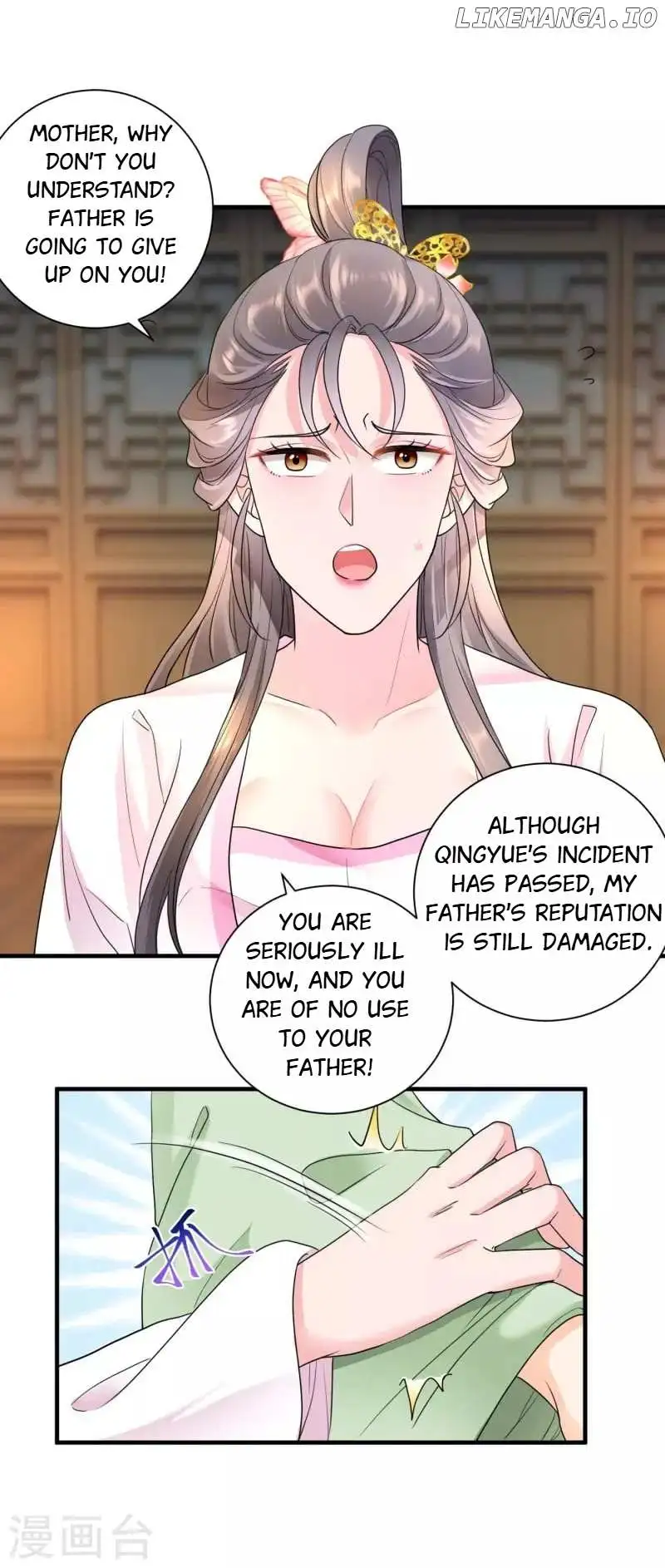 The Cold King’s Beloved Forensic Wife - Chapter 59