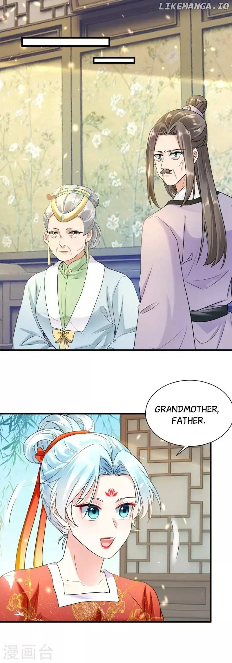 The Cold King’s Beloved Forensic Wife - Chapter 59