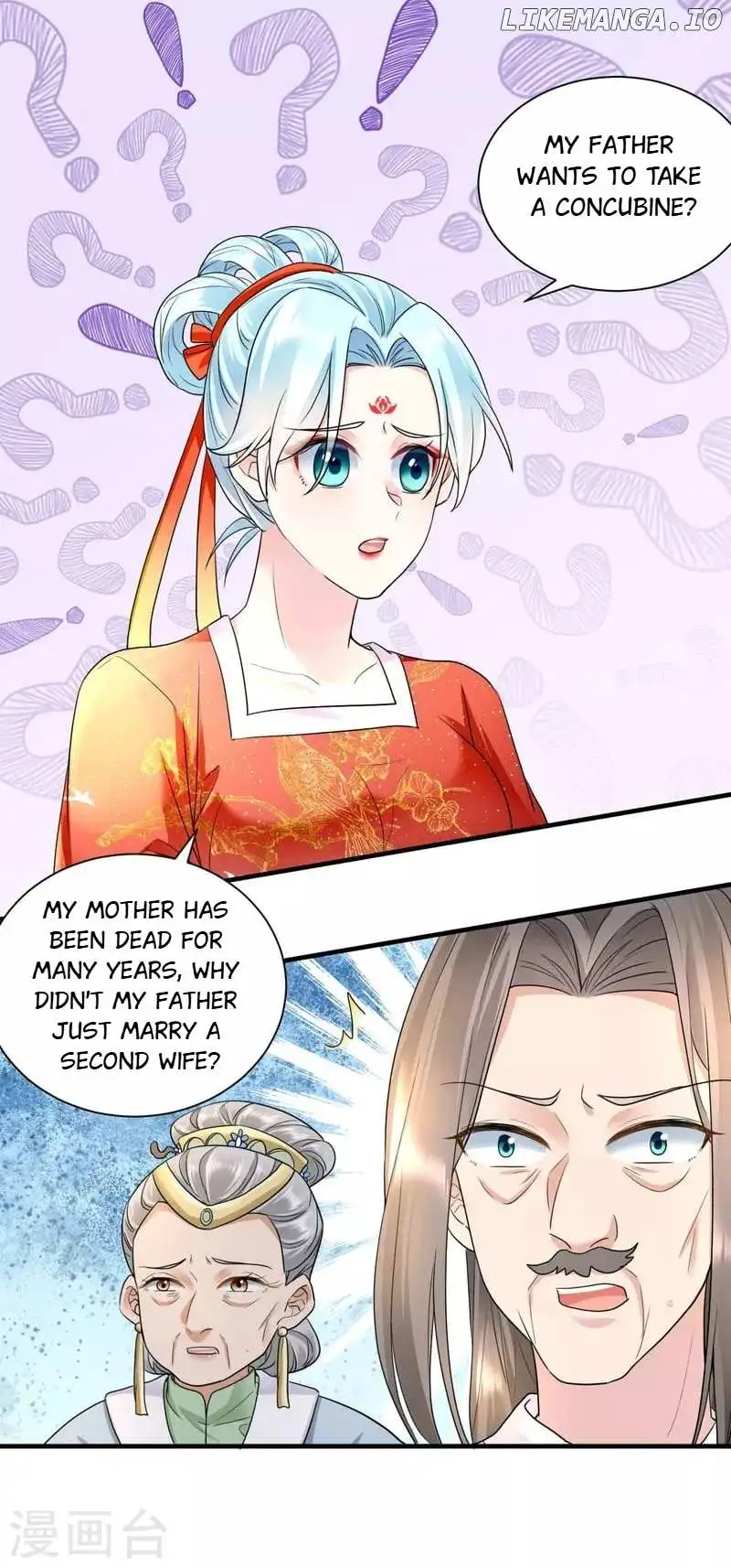 The Cold King’s Beloved Forensic Wife - Chapter 59