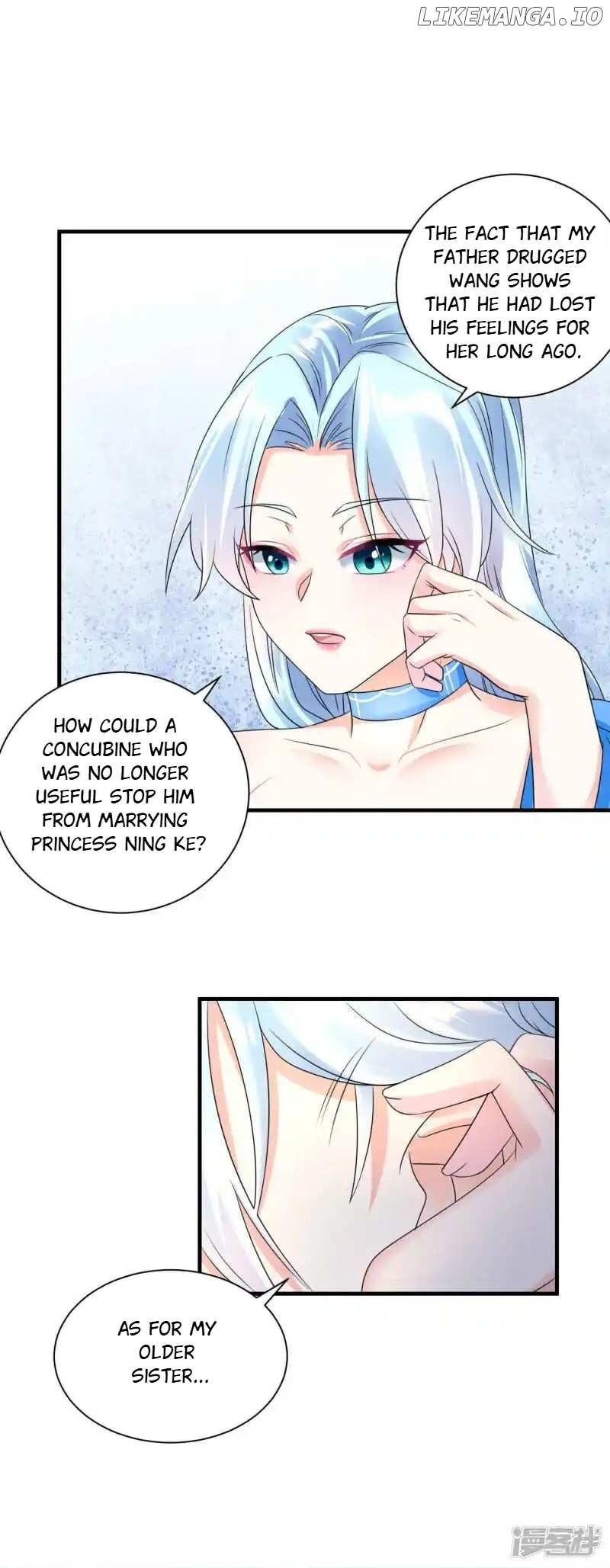 The Cold King’s Beloved Forensic Wife - Chapter 62