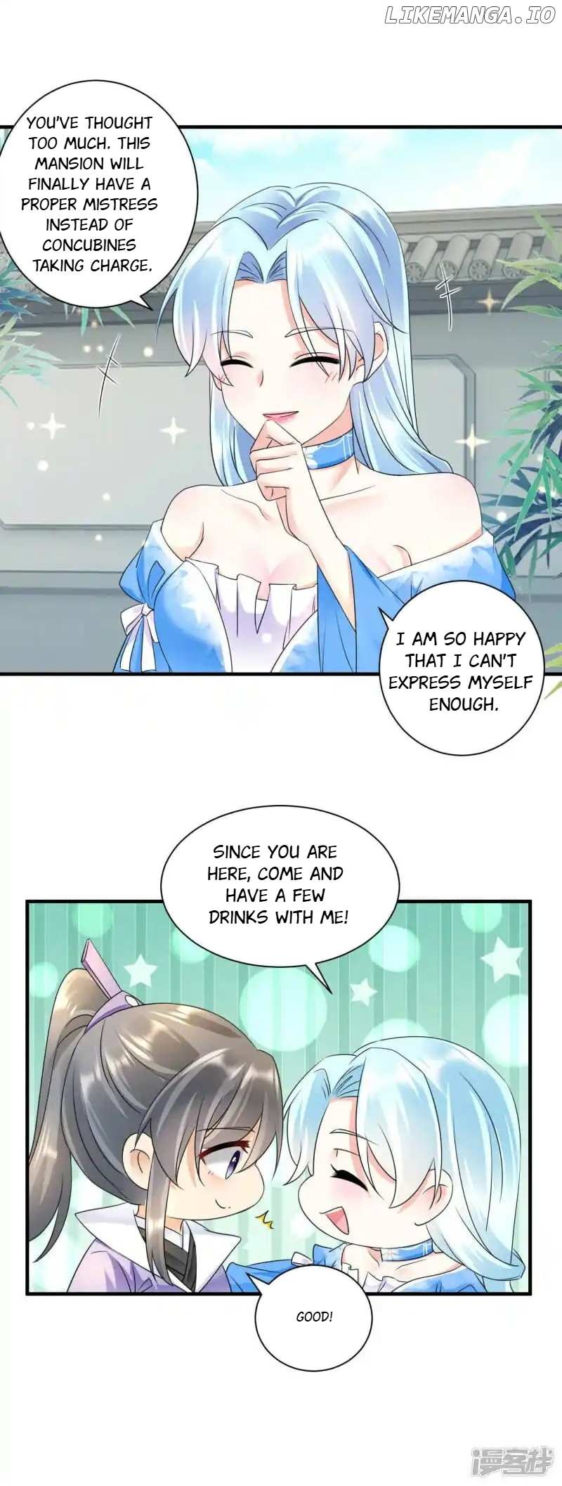 The Cold King’s Beloved Forensic Wife - Chapter 62