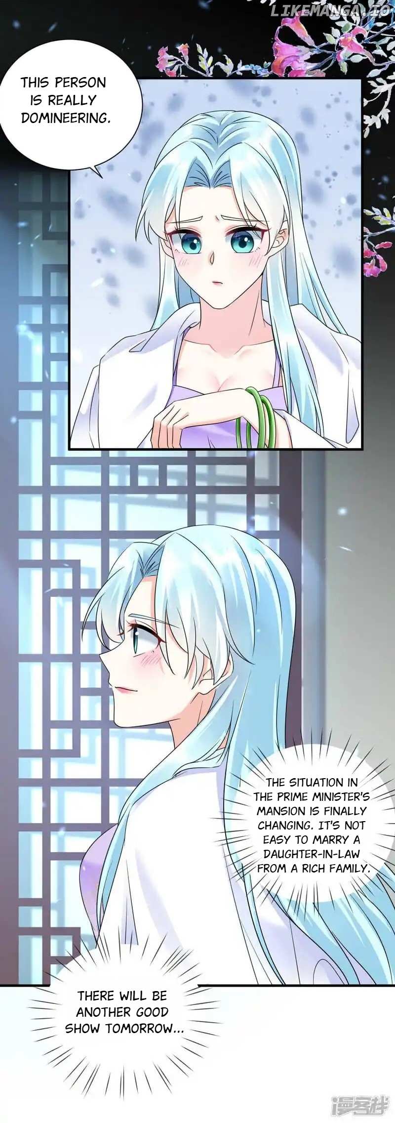 The Cold King’s Beloved Forensic Wife - Chapter 62