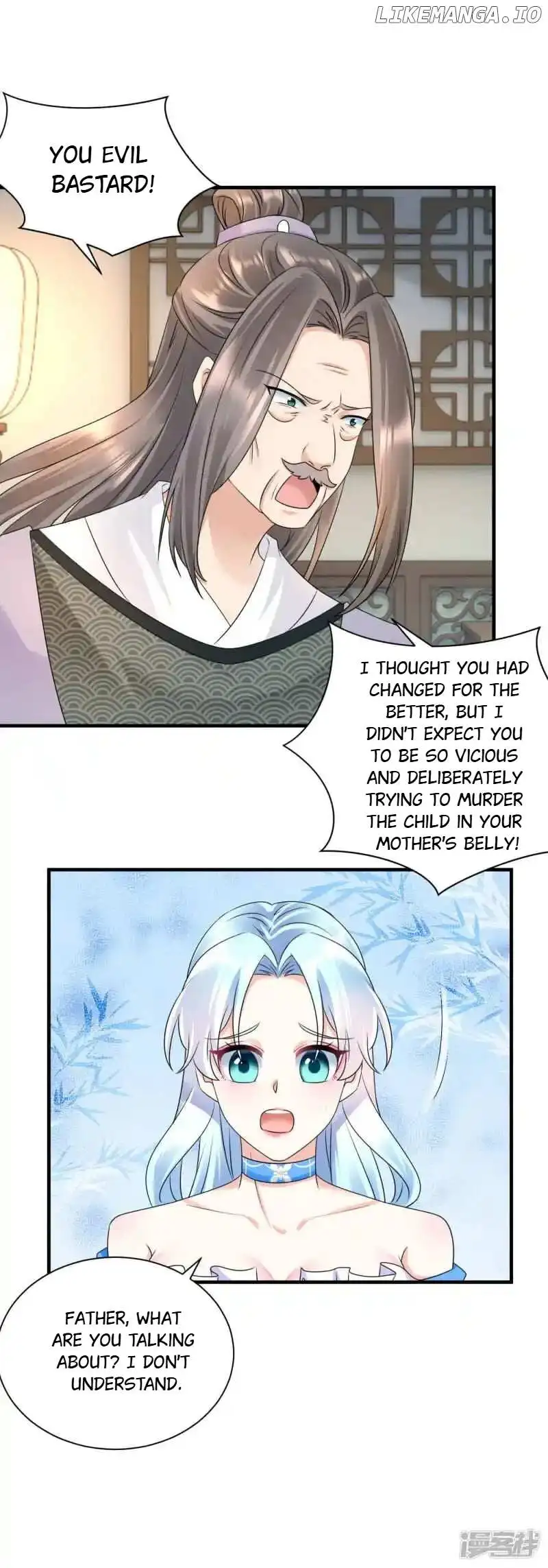 The Cold King’s Beloved Forensic Wife - Chapter 66