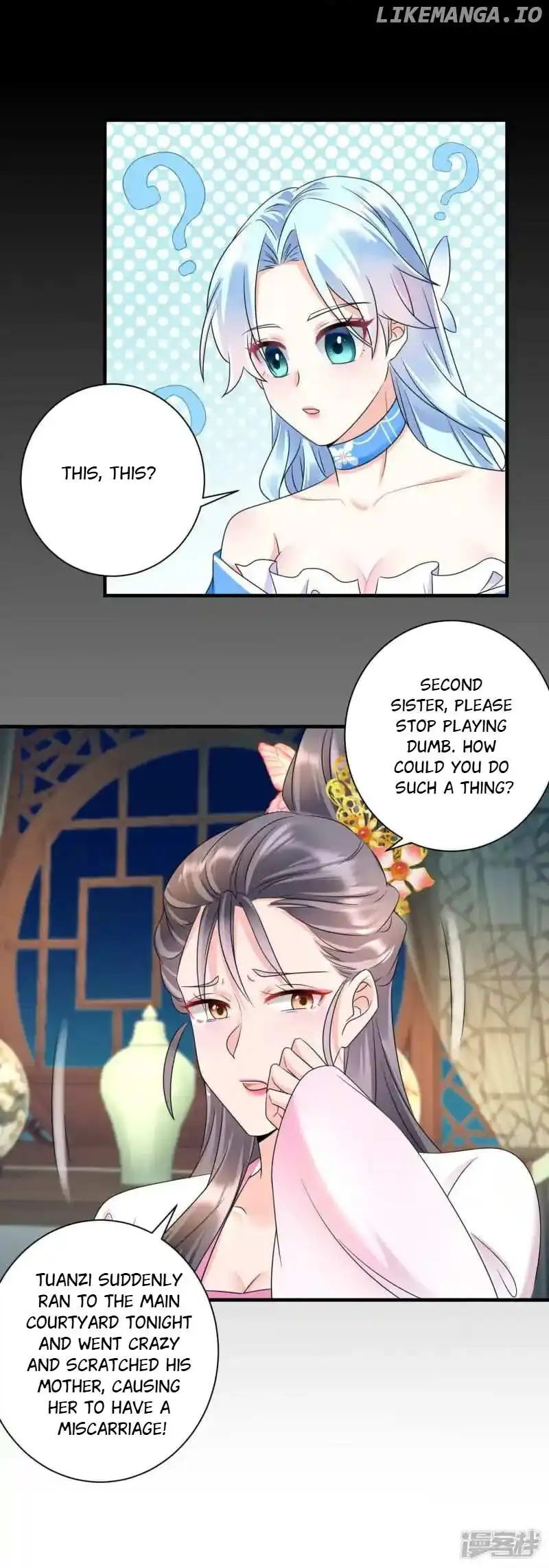 The Cold King’s Beloved Forensic Wife - Chapter 66