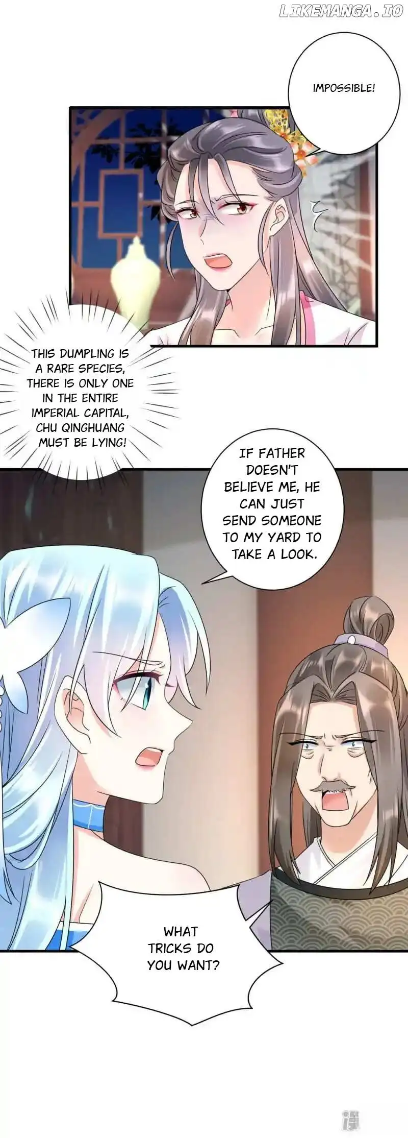 The Cold King’s Beloved Forensic Wife - Chapter 66