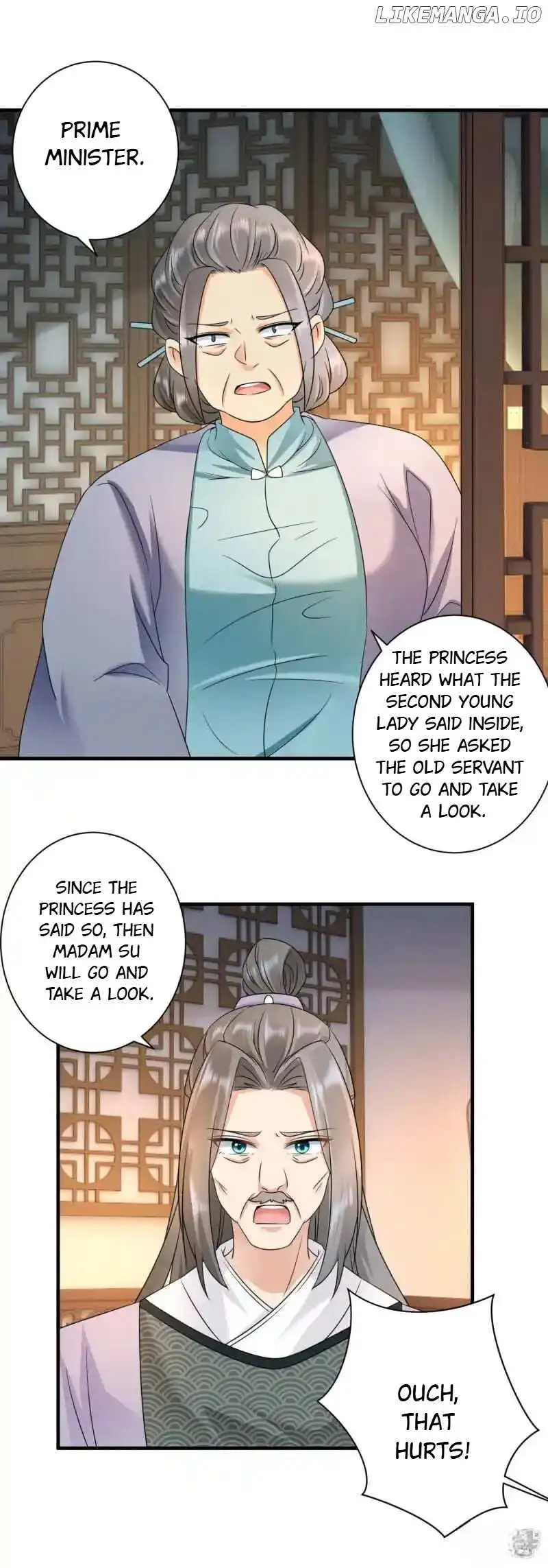 The Cold King’s Beloved Forensic Wife - Chapter 66