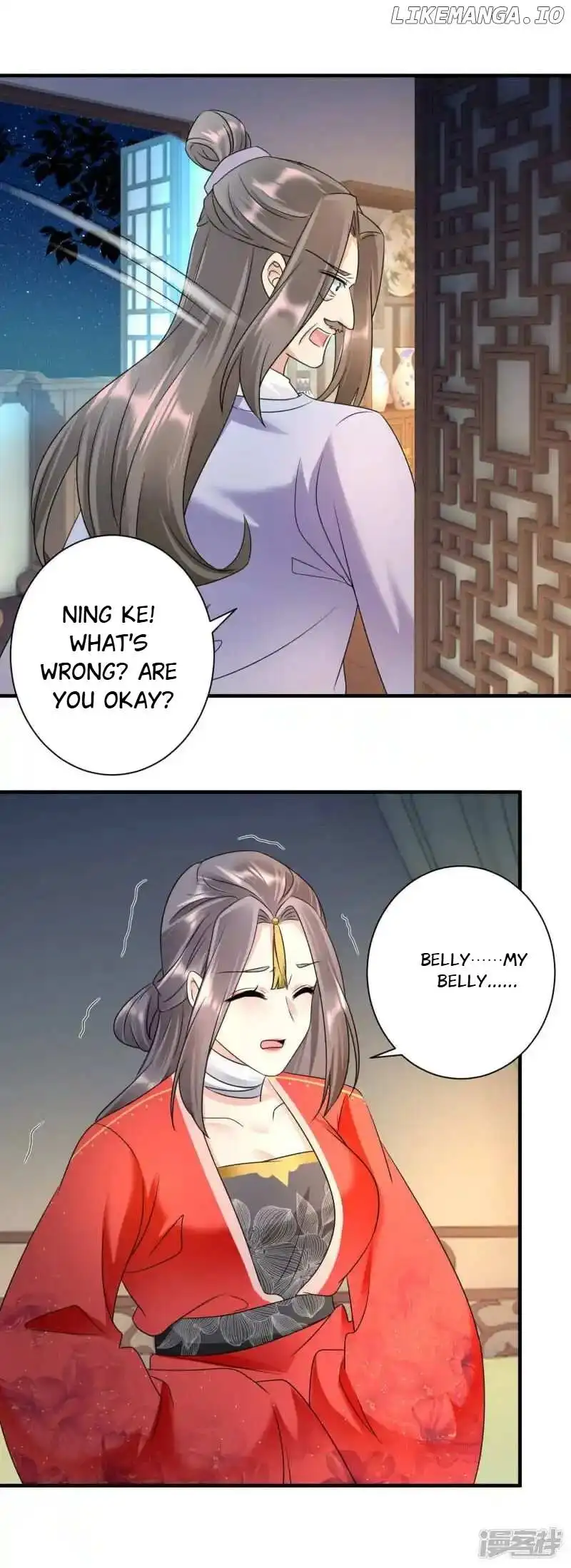 The Cold King’s Beloved Forensic Wife - Chapter 66