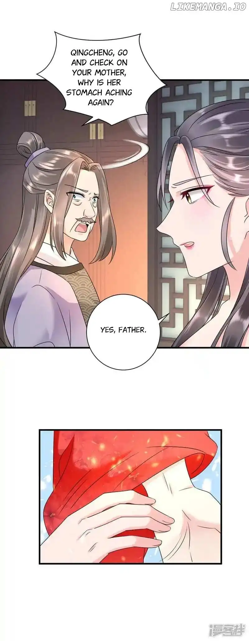 The Cold King’s Beloved Forensic Wife - Chapter 66