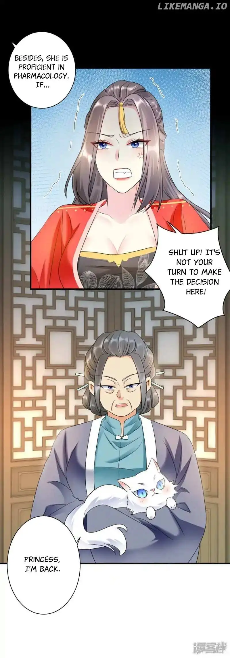 The Cold King’s Beloved Forensic Wife - Chapter 66