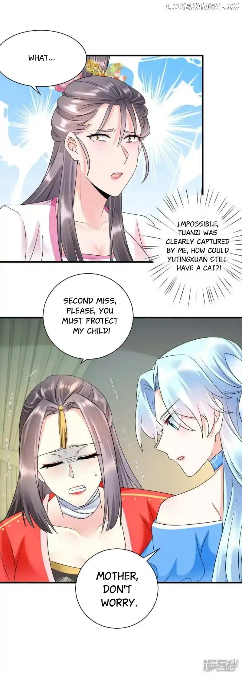 The Cold King’s Beloved Forensic Wife - Chapter 66