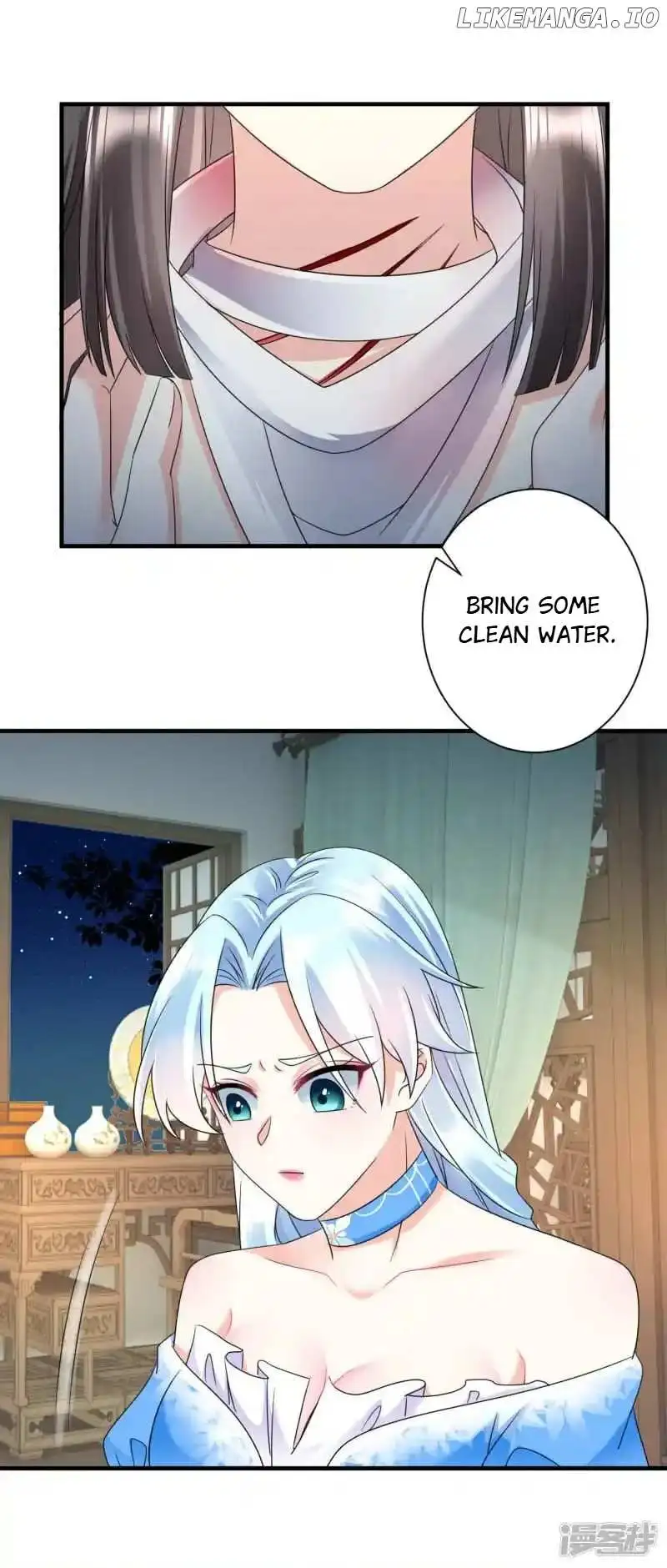 The Cold King’s Beloved Forensic Wife - Chapter 66