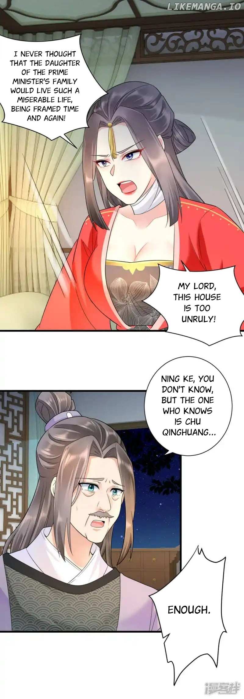 The Cold King’s Beloved Forensic Wife - Chapter 68