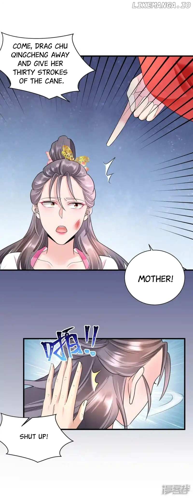 The Cold King’s Beloved Forensic Wife - Chapter 68