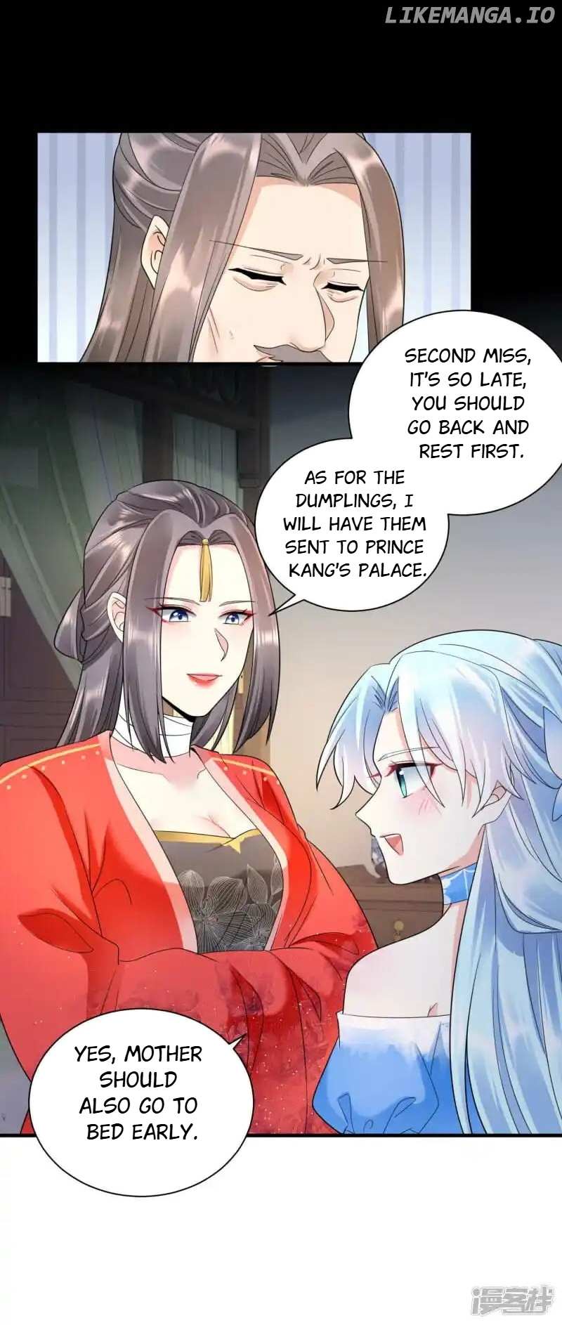 The Cold King’s Beloved Forensic Wife - Chapter 68