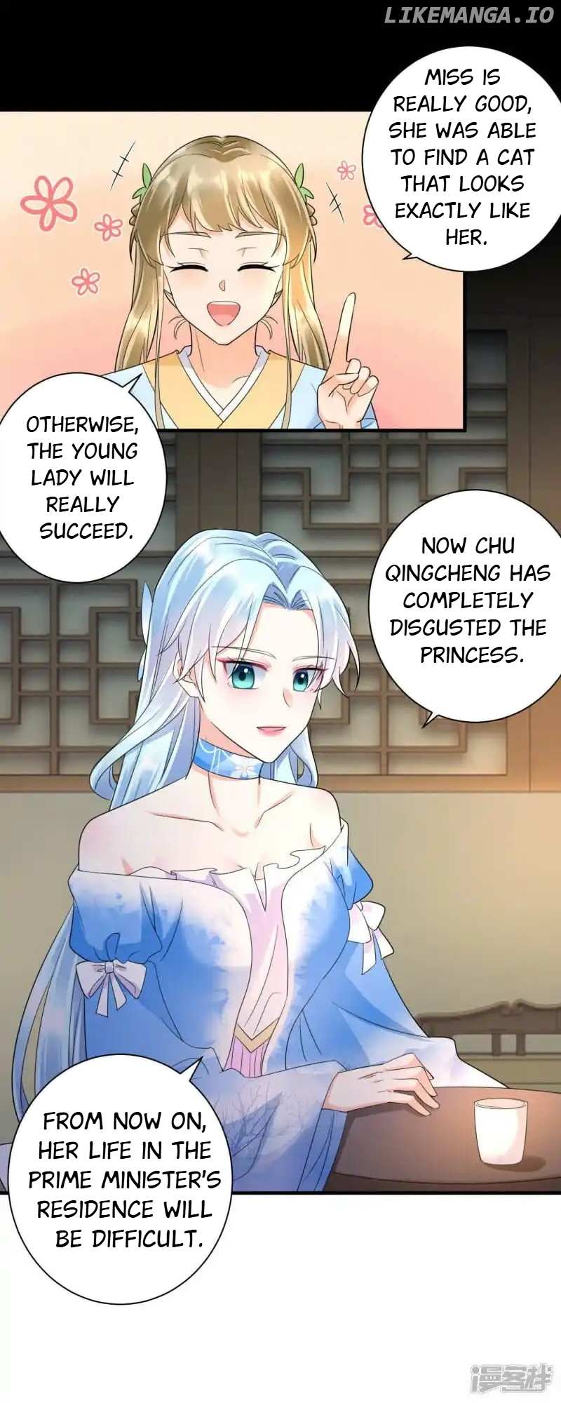 The Cold King’s Beloved Forensic Wife - Chapter 68