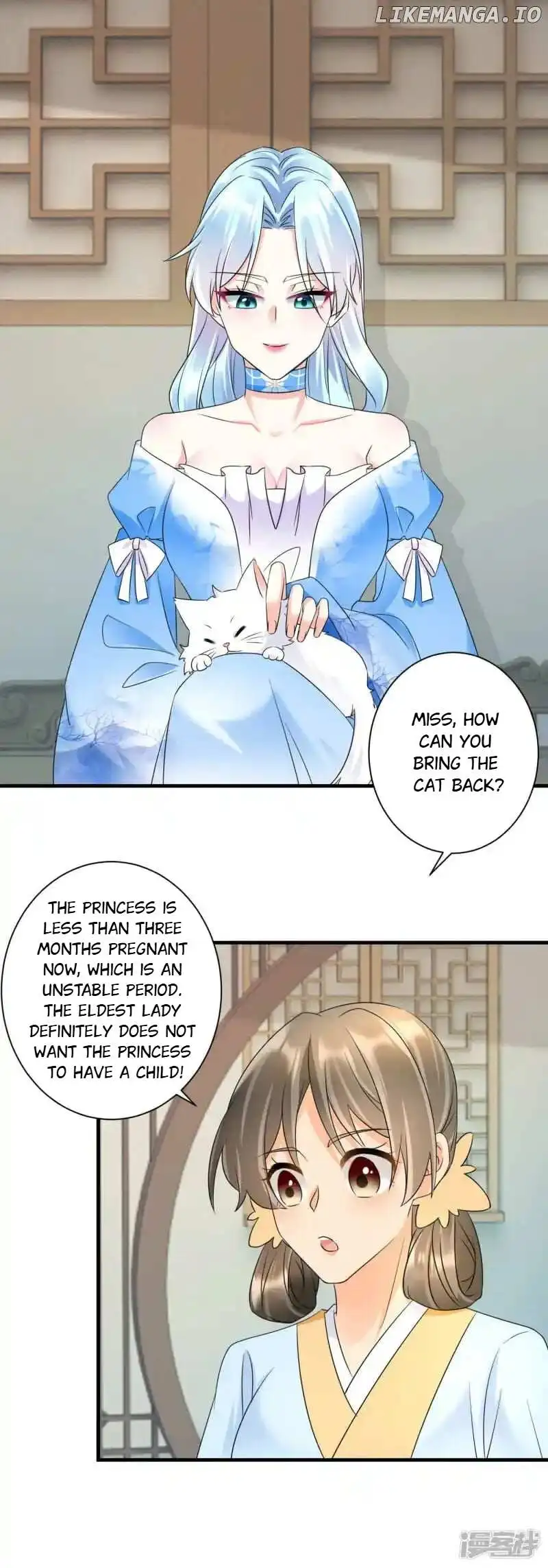 The Cold King’s Beloved Forensic Wife - Chapter 64