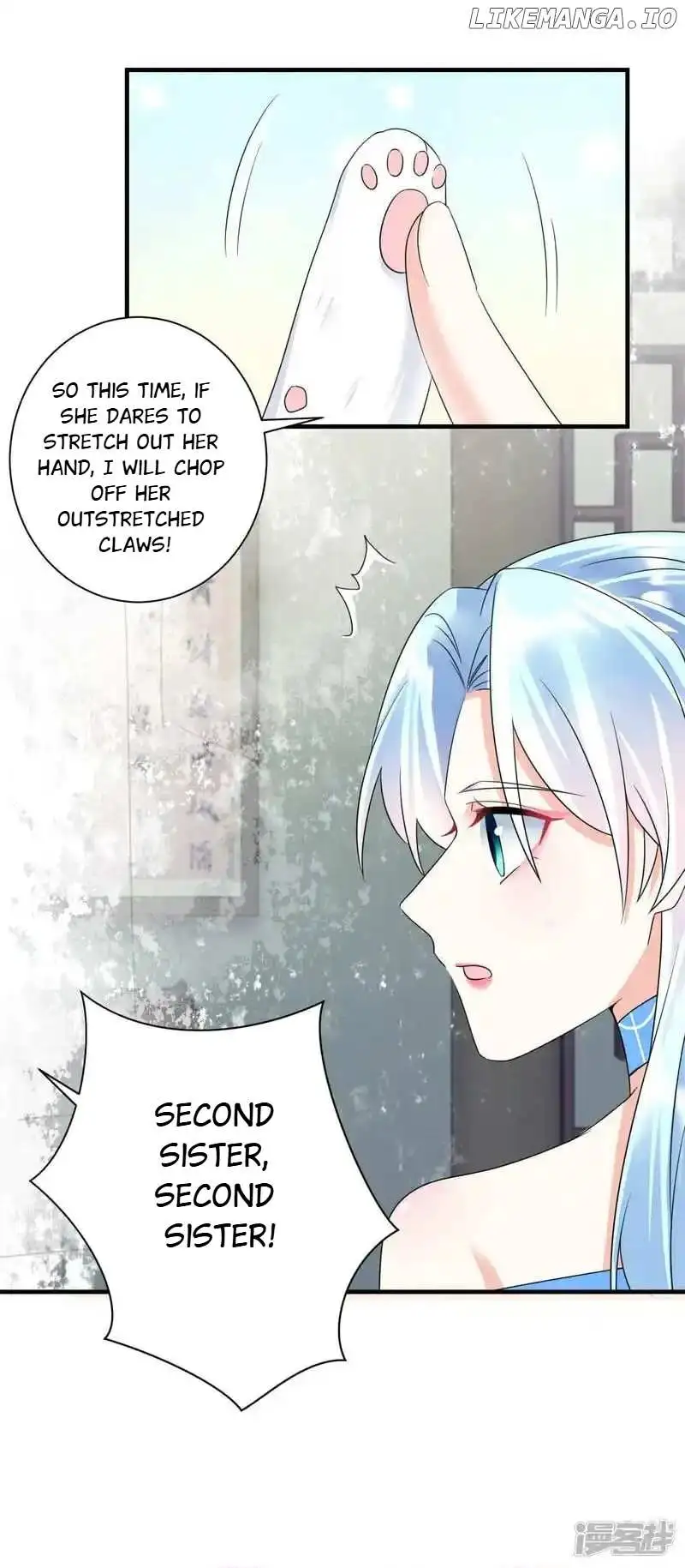 The Cold King’s Beloved Forensic Wife - Chapter 64