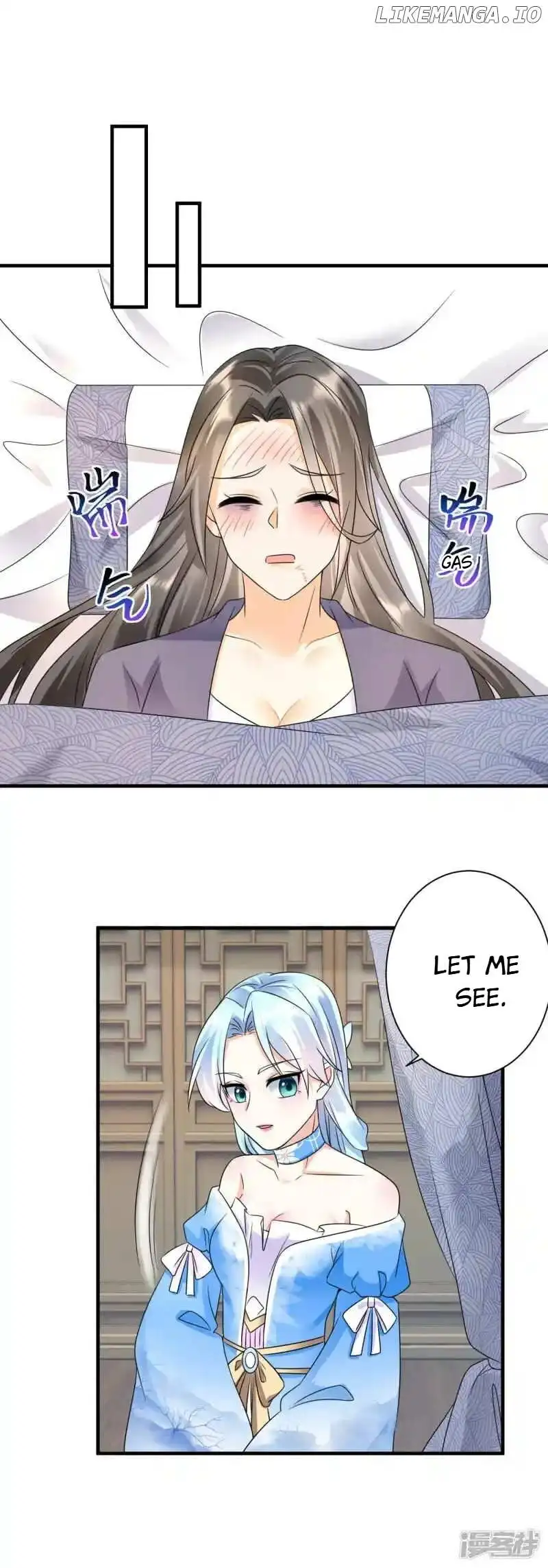 The Cold King’s Beloved Forensic Wife - Chapter 64