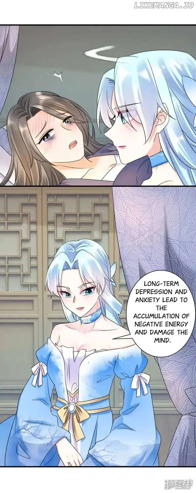 The Cold King’s Beloved Forensic Wife - Chapter 64