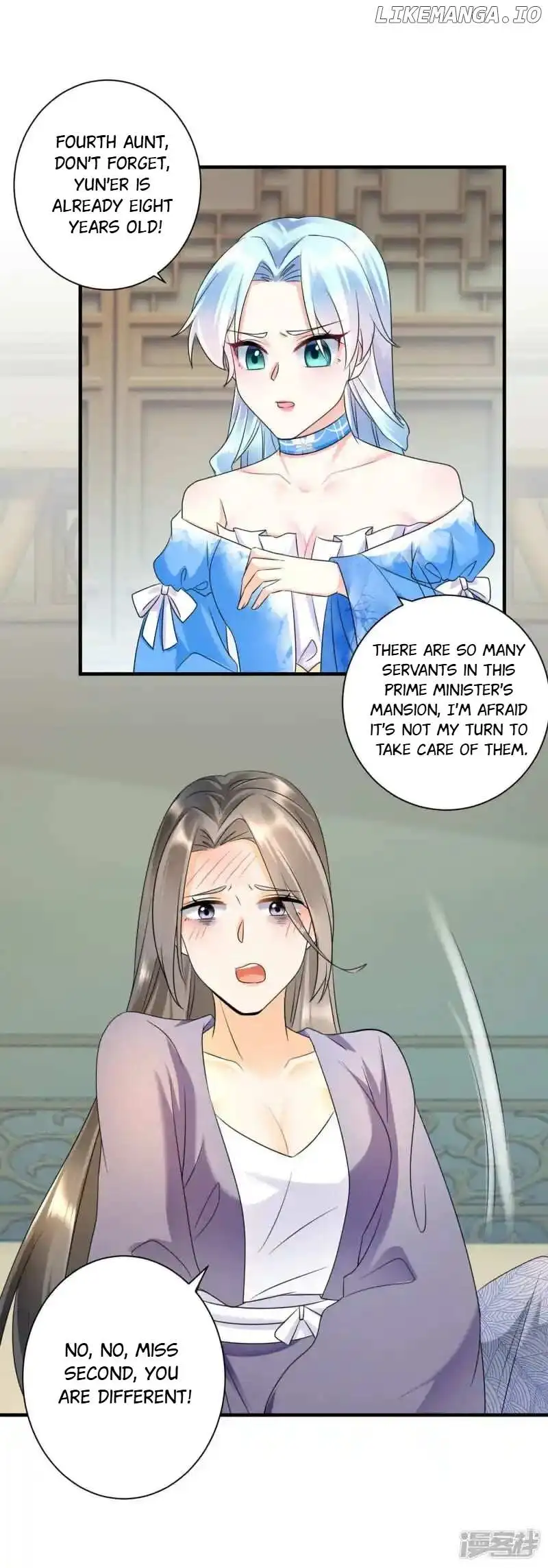 The Cold King’s Beloved Forensic Wife - Chapter 64