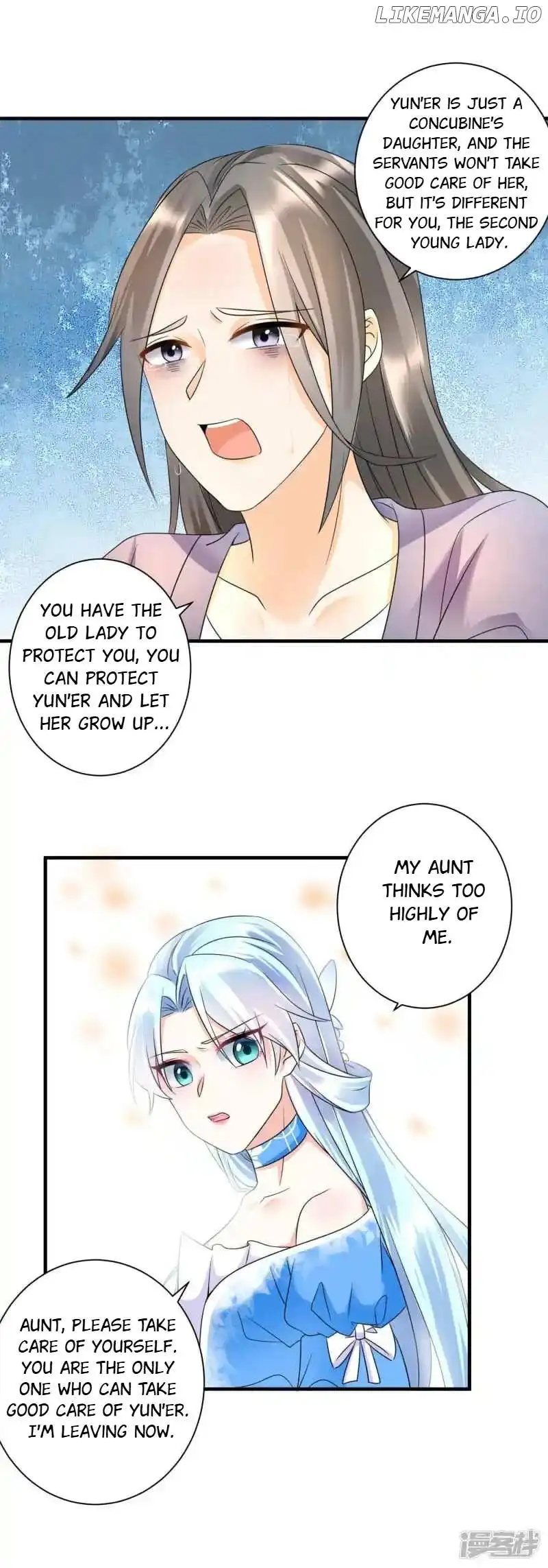 The Cold King’s Beloved Forensic Wife - Chapter 64