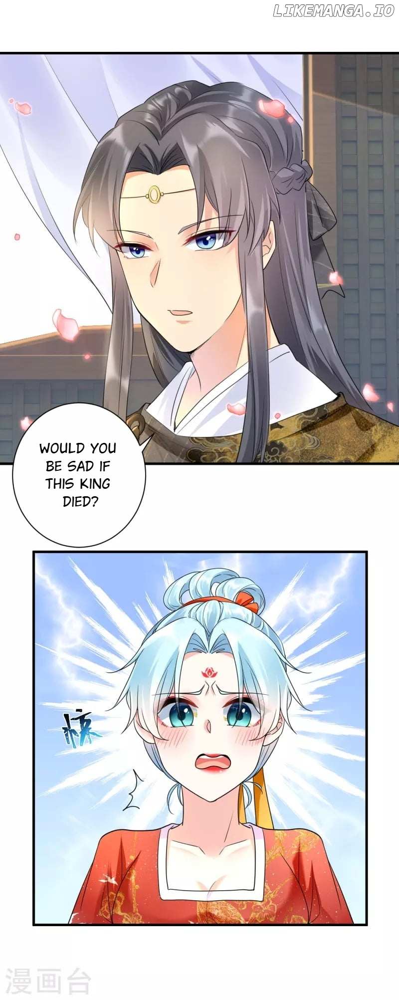 The Cold King’s Beloved Forensic Wife - Chapter 56