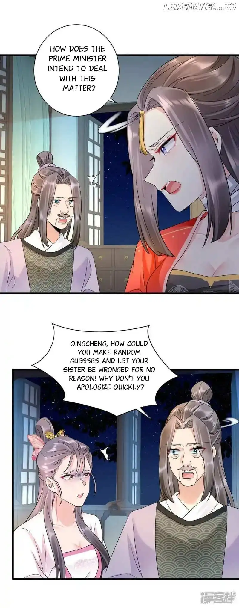 The Cold King’s Beloved Forensic Wife - Chapter 67