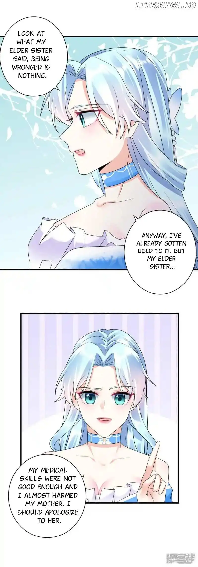 The Cold King’s Beloved Forensic Wife - Chapter 67