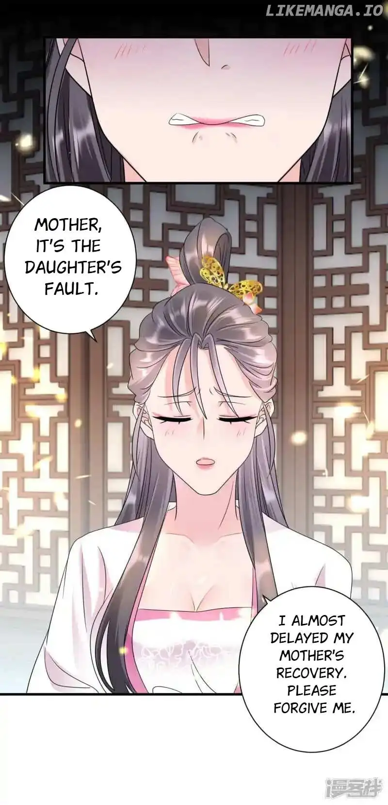 The Cold King’s Beloved Forensic Wife - Chapter 67