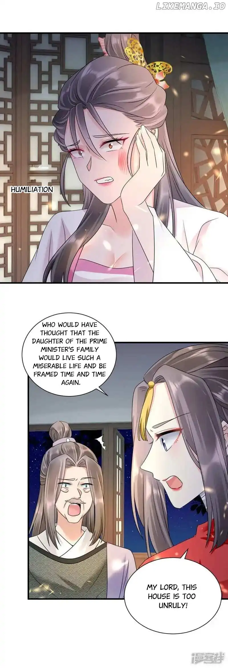 The Cold King’s Beloved Forensic Wife - Chapter 67