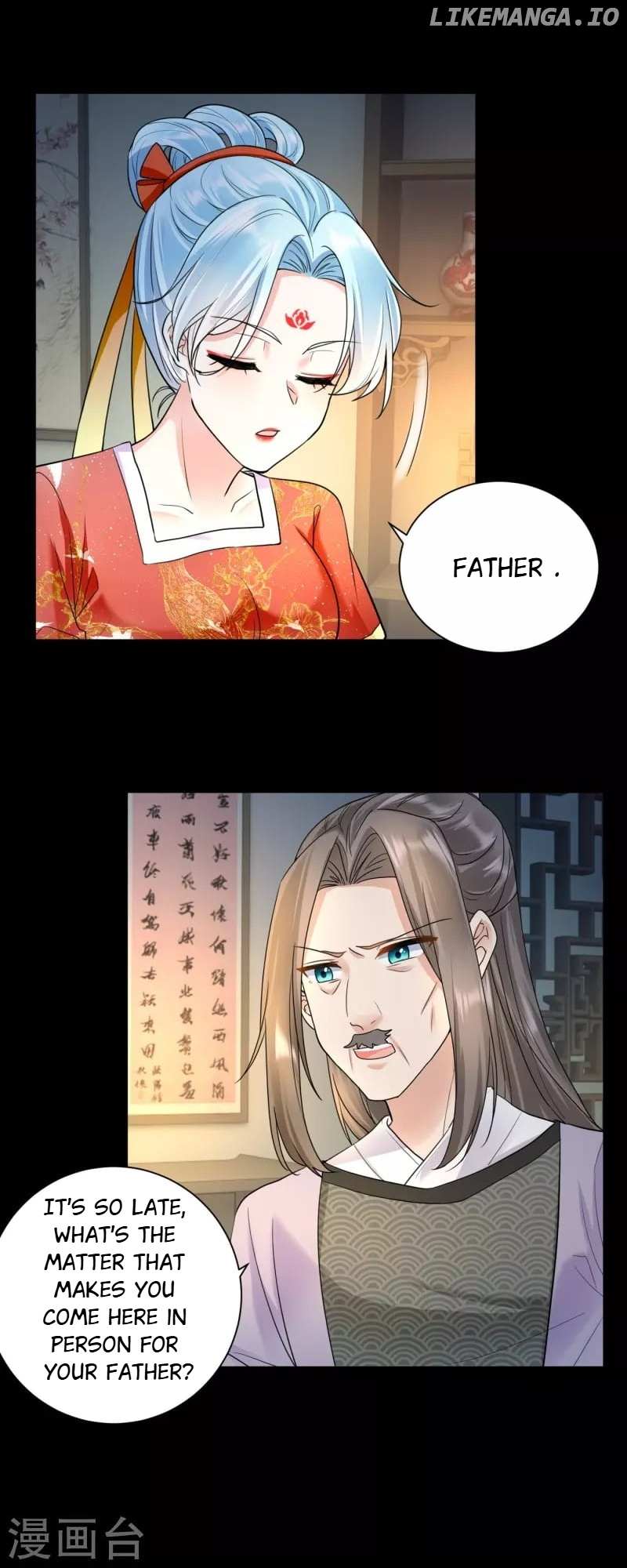 The Cold King’s Beloved Forensic Wife - Chapter 57