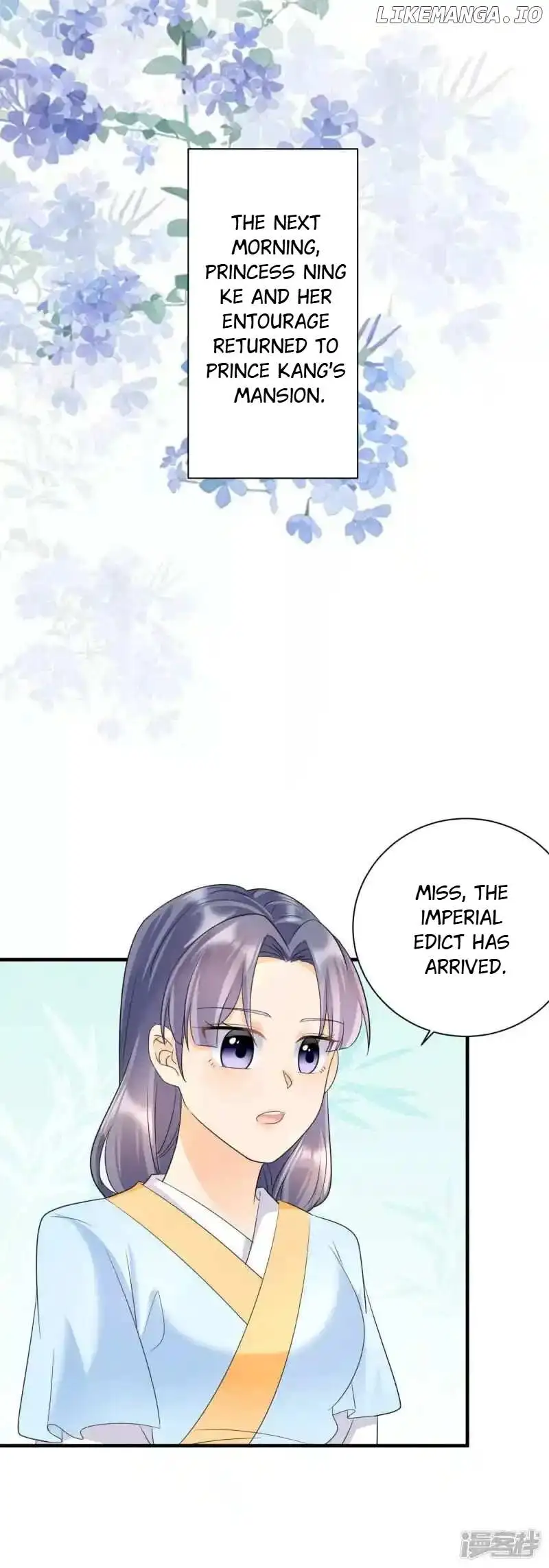 The Cold King’s Beloved Forensic Wife - Chapter 69