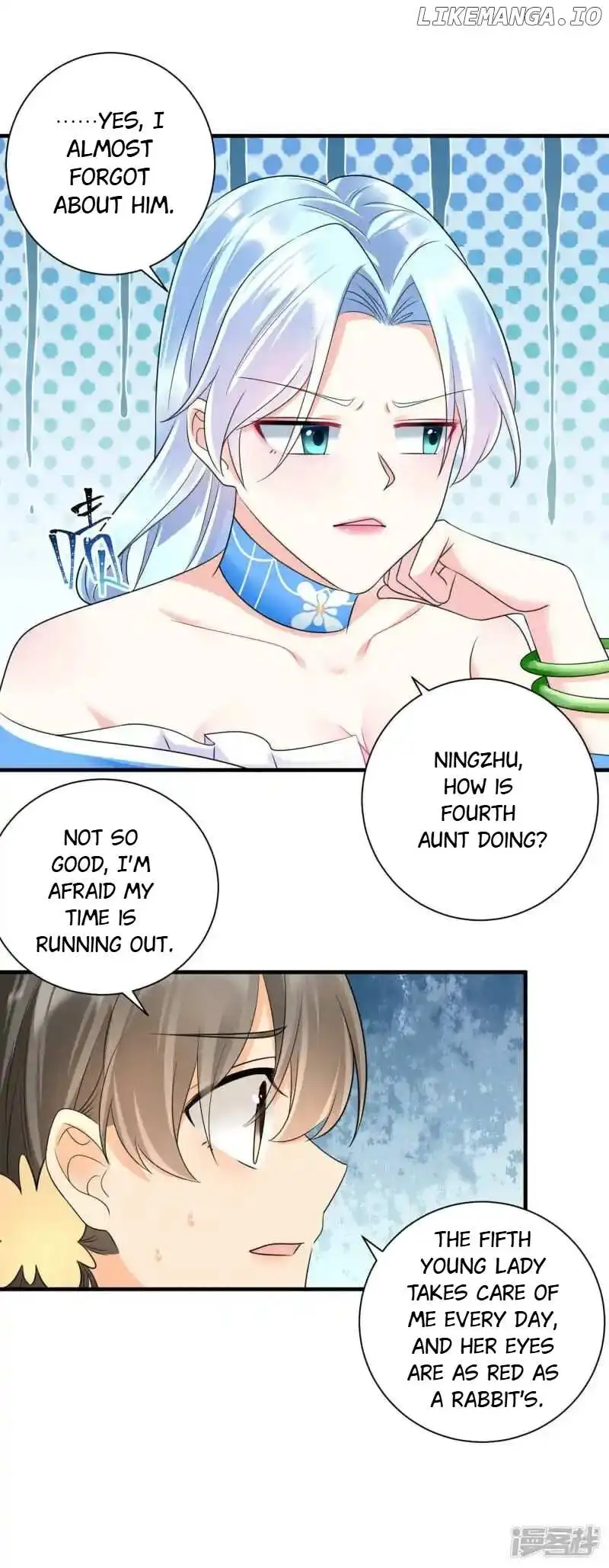 The Cold King’s Beloved Forensic Wife - Chapter 69