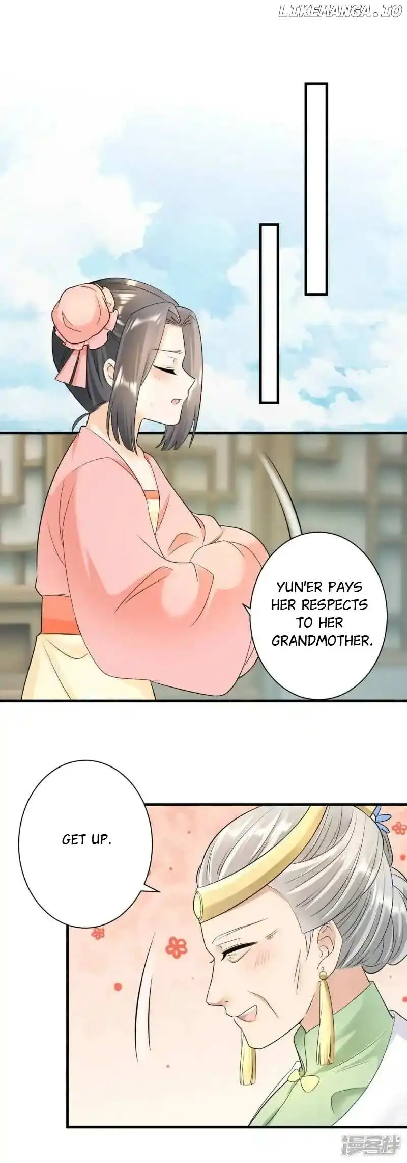 The Cold King’s Beloved Forensic Wife - Chapter 69