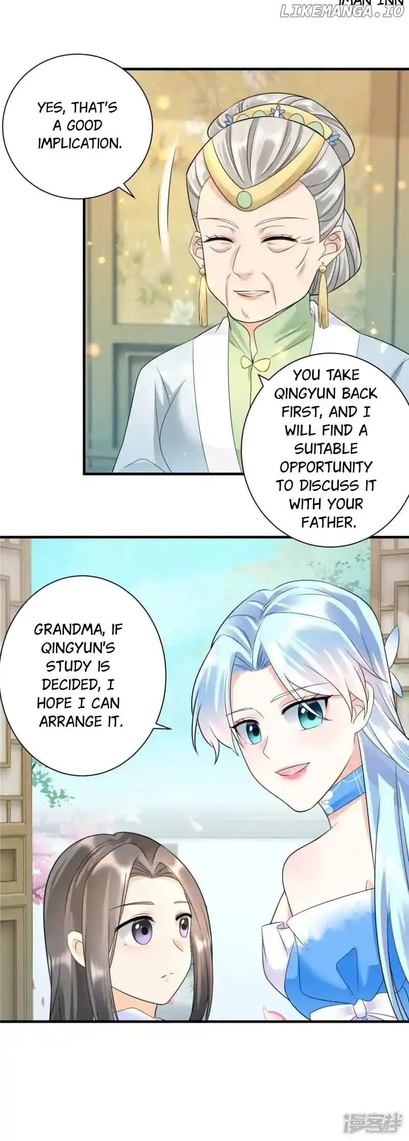 The Cold King’s Beloved Forensic Wife - Chapter 69