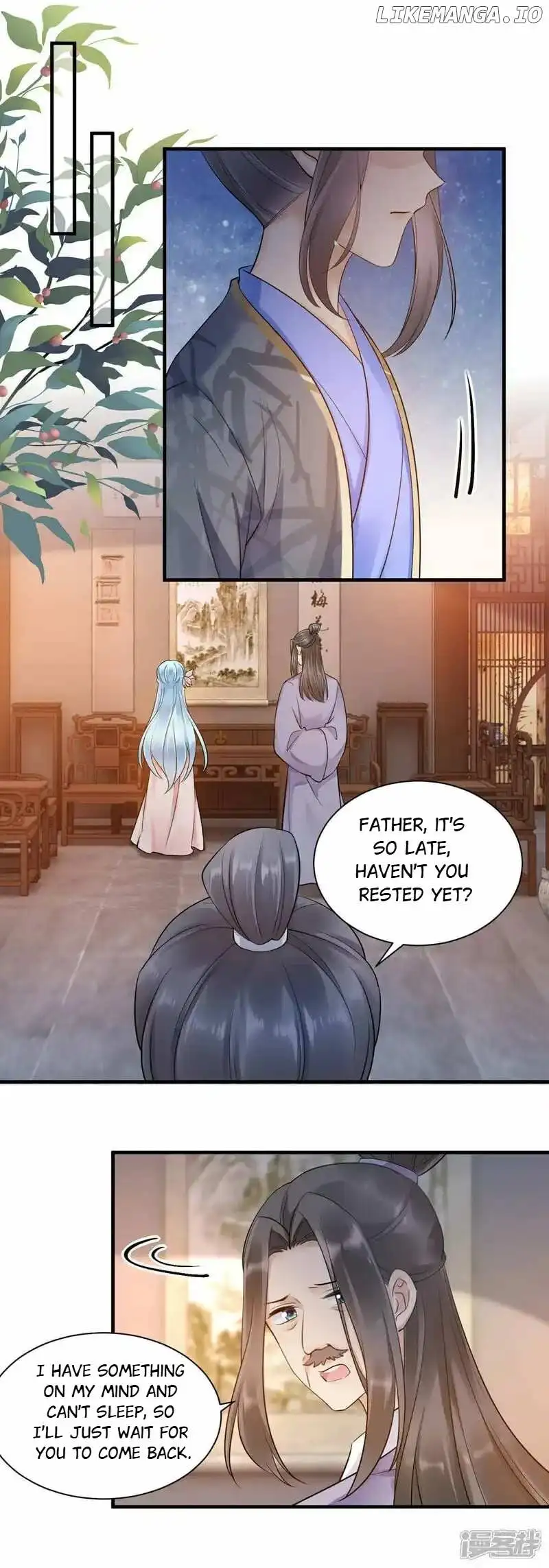 The Cold King’s Beloved Forensic Wife - Chapter 136