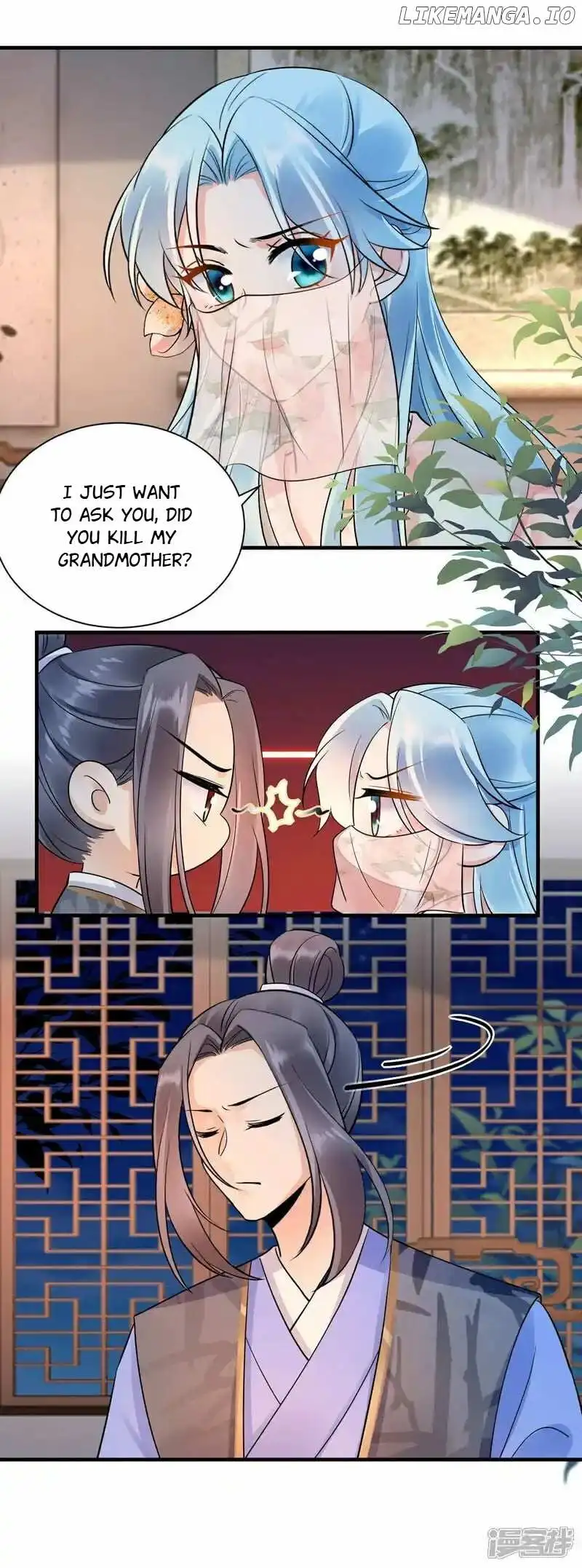 The Cold King’s Beloved Forensic Wife - Chapter 136