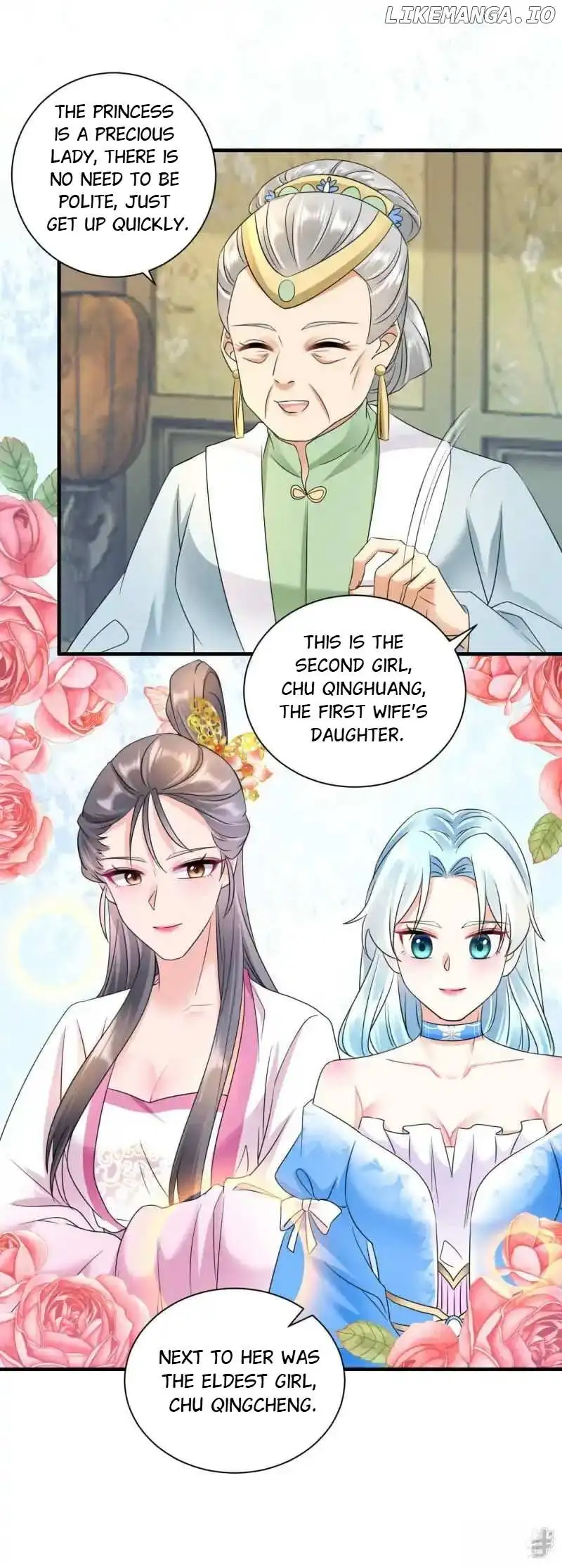 The Cold King’s Beloved Forensic Wife - Chapter 63