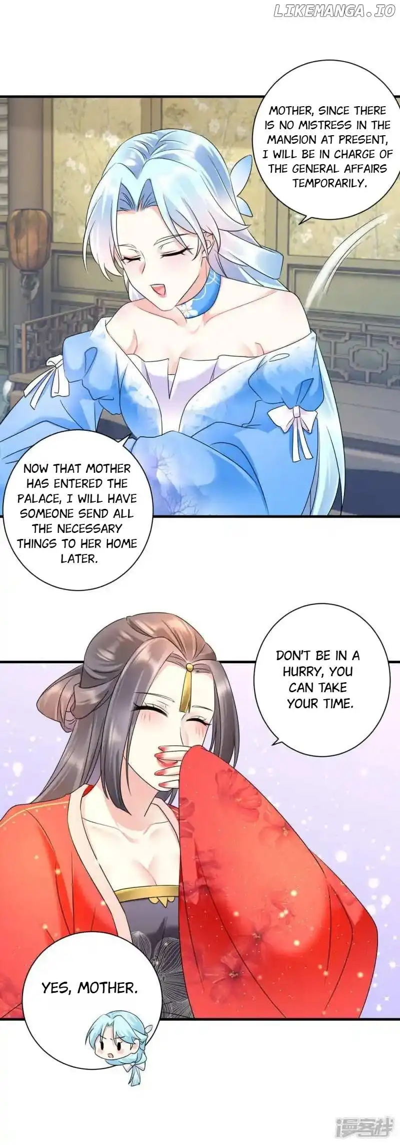 The Cold King’s Beloved Forensic Wife - Chapter 63