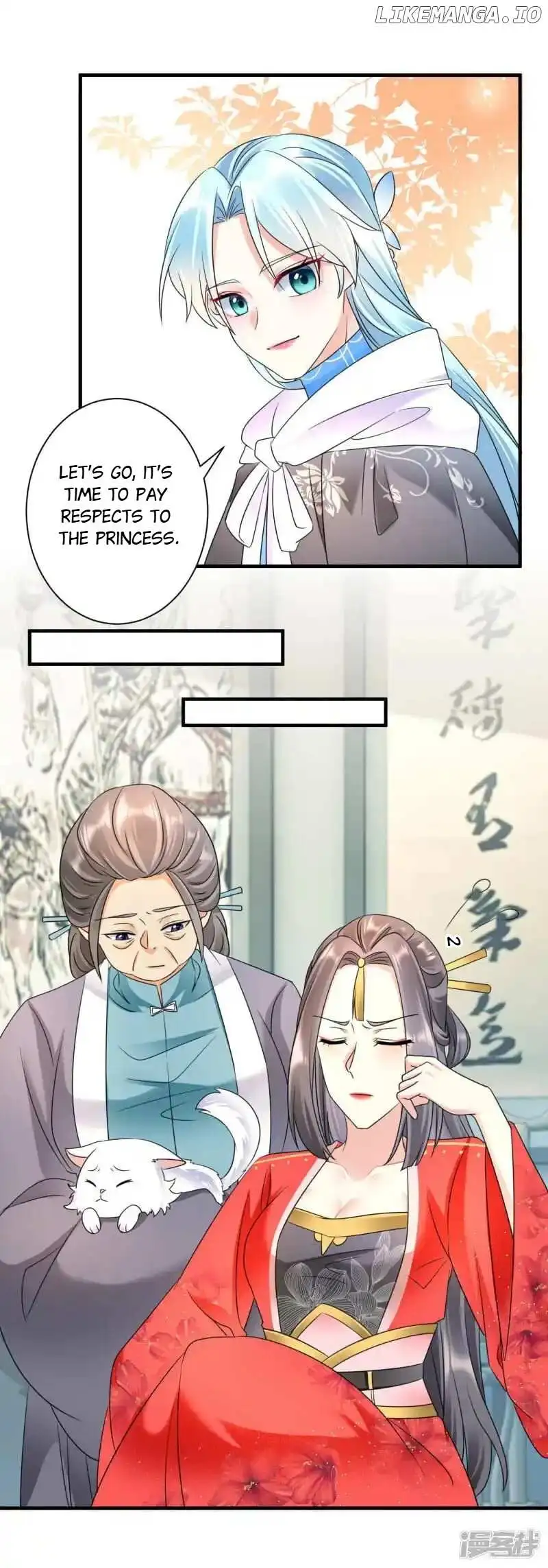 The Cold King’s Beloved Forensic Wife - Chapter 63