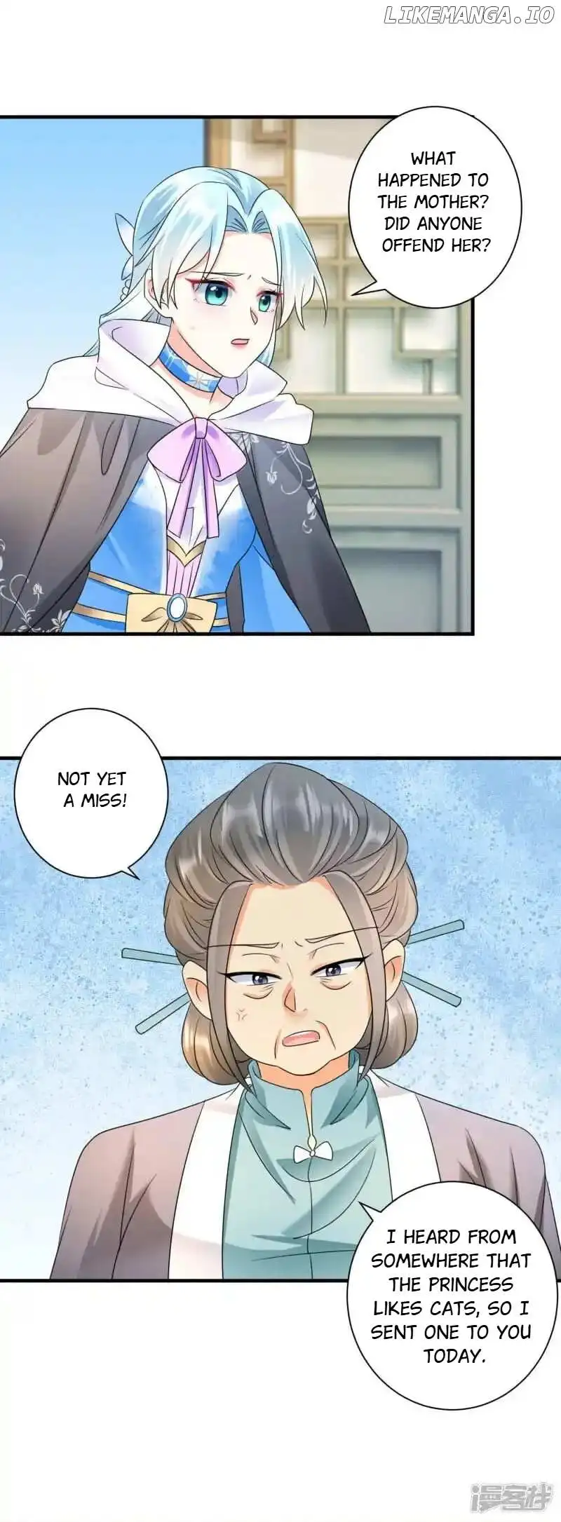 The Cold King’s Beloved Forensic Wife - Chapter 63