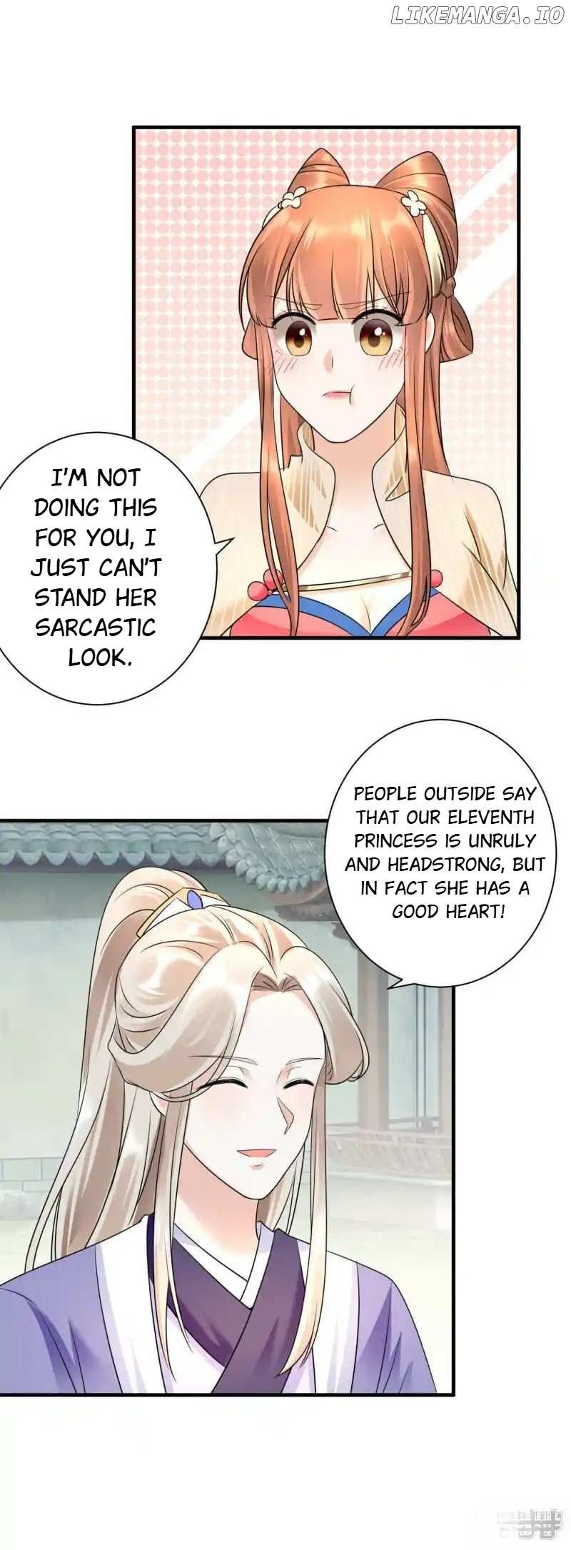 The Cold King’s Beloved Forensic Wife - Chapter 72