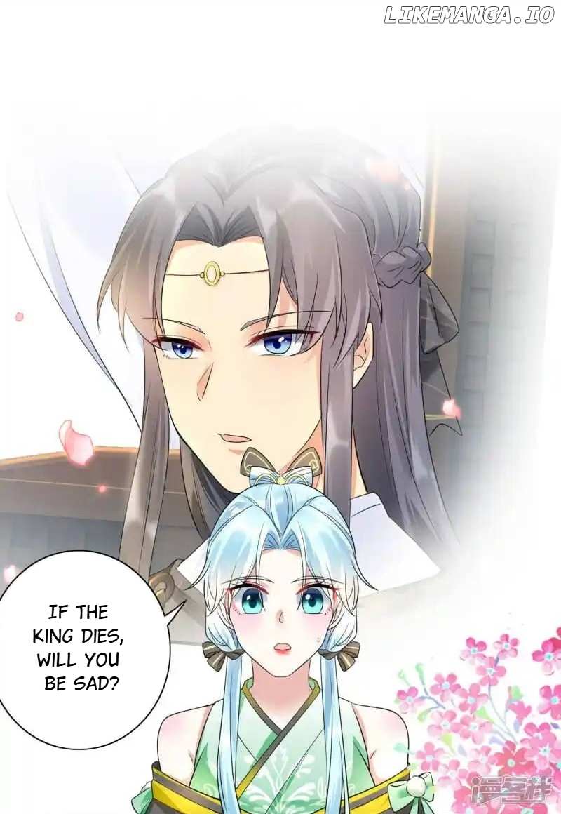 The Cold King’s Beloved Forensic Wife - Chapter 72